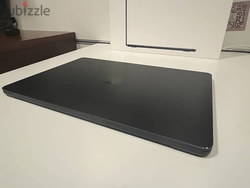 MacBook Air M2 (2022) – 16GB RAM 5