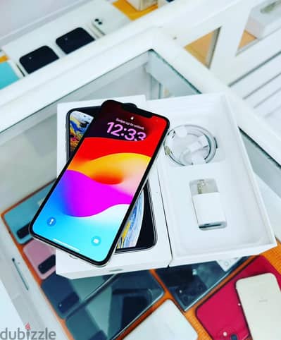 Apple iPhone XS Max 256GB