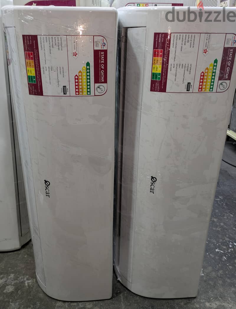 All type split Ac for sale low price 1