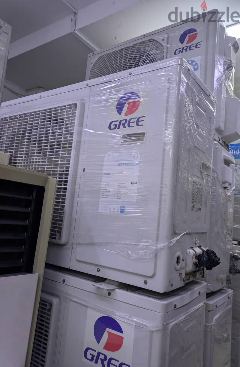 All type split Ac for sale low price 4