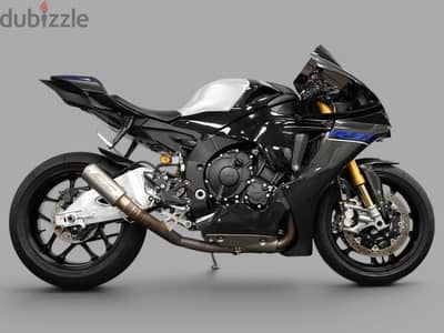 2024 Yamaha R1M (97466574363)