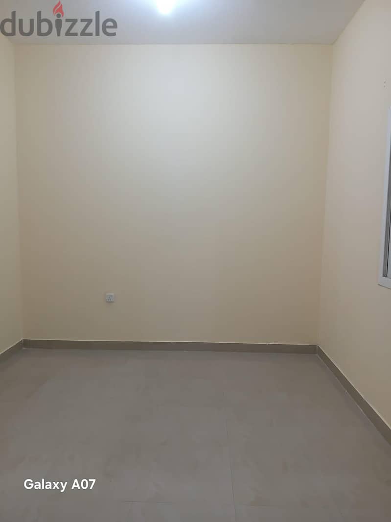 2 BHK Flat Apartment/ Fareej kuleeb 1