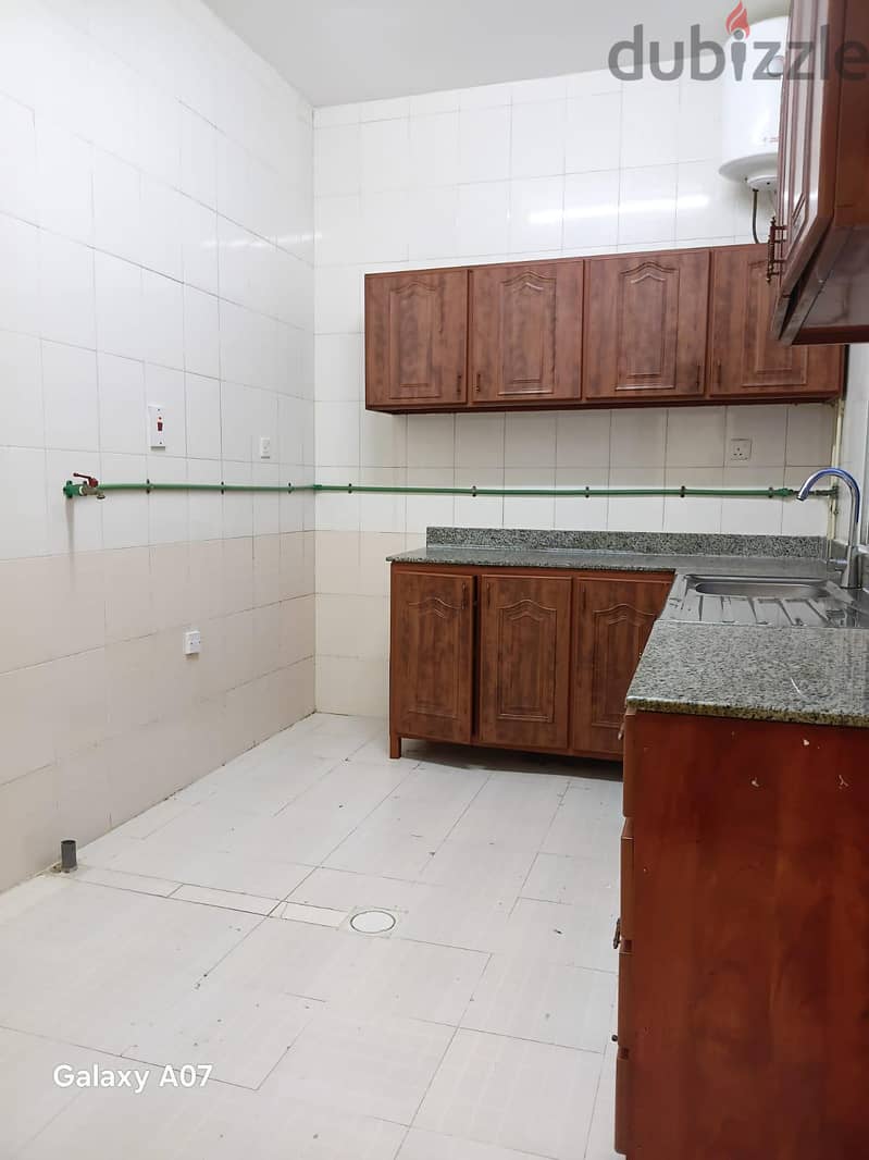 2 BHK Flat Apartment/ Fareej kuleeb 6
