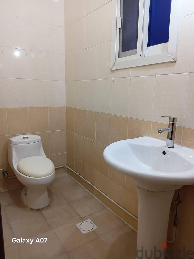 2 BHK Flat Apartment/ Fareej kuleeb 8