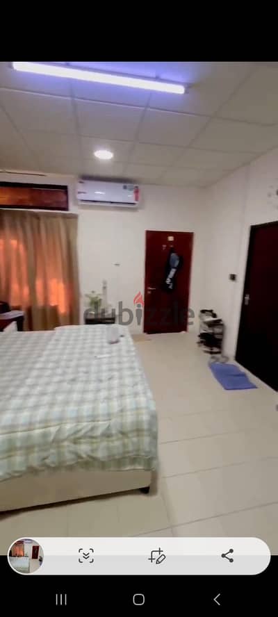 furnished family Studio al nasir QR2300