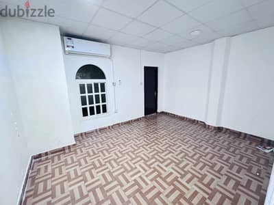 One bhk for family- behind and oqba bin nafie metro station