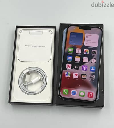 Apple iPhone 13 Pro Max 256GB Brand new
