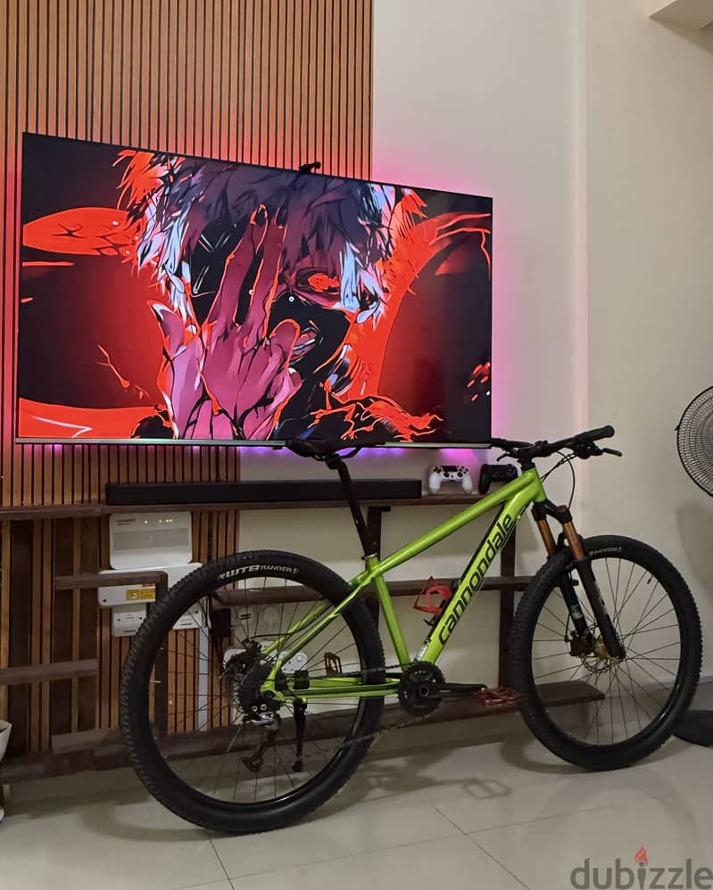 CANNONDALE CATALYST 3 27.5er 1