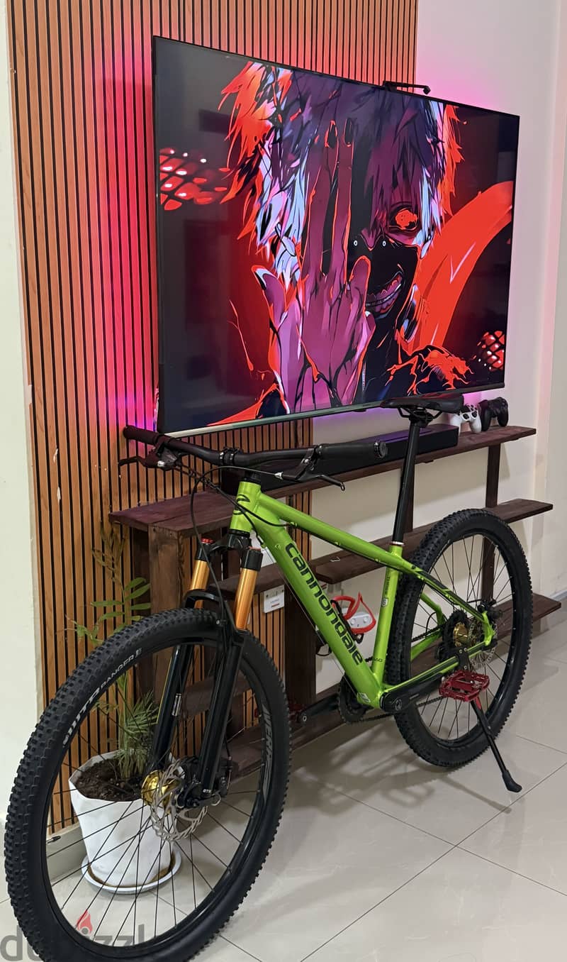 CANNONDALE CATALYST 3 27.5er 3