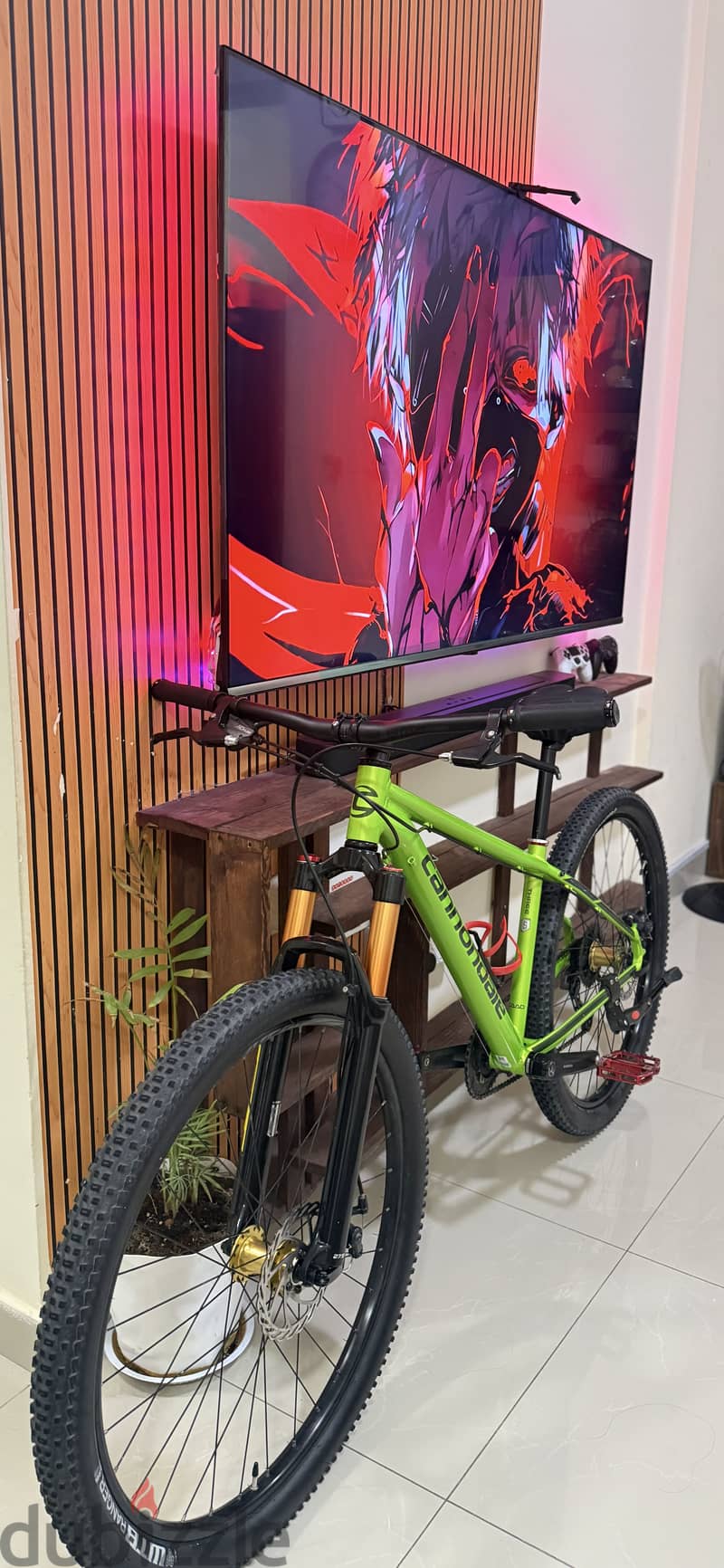 CANNONDALE CATALYST 3 27.5er 7