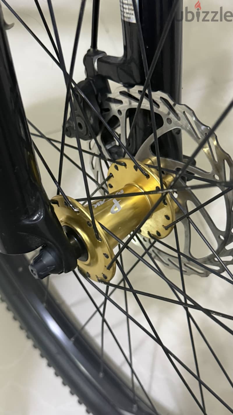 CANNONDALE CATALYST 3 27.5er 19