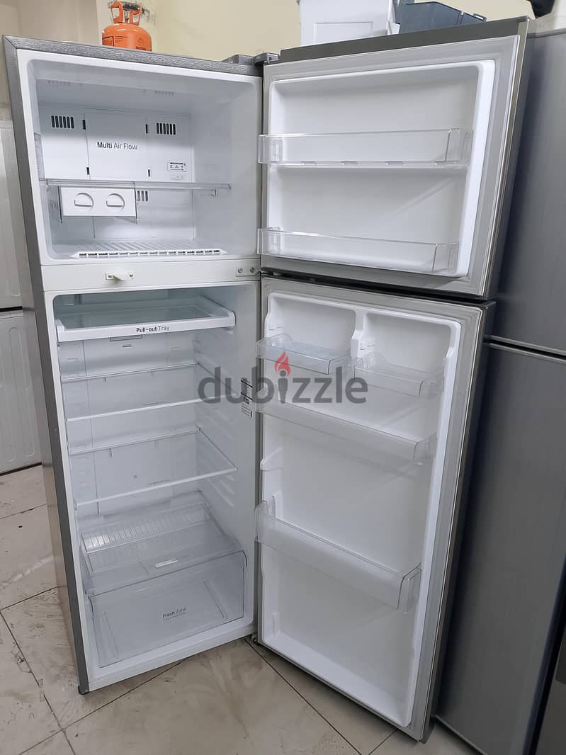 LG Fridge 1