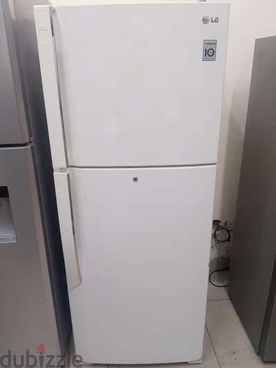 LG fridge for sale