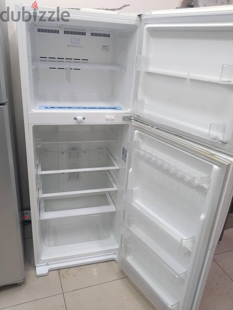 LG fridge for sale 1