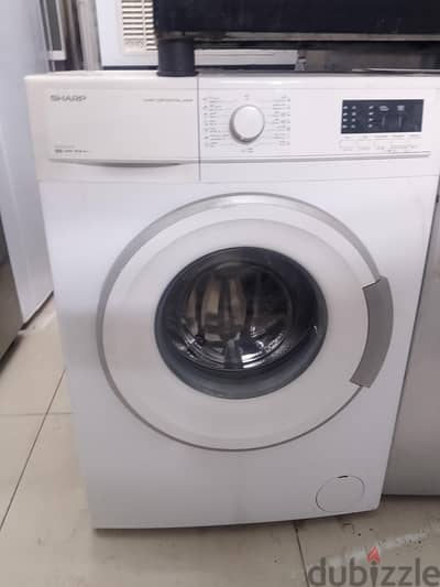 washing machine for sale