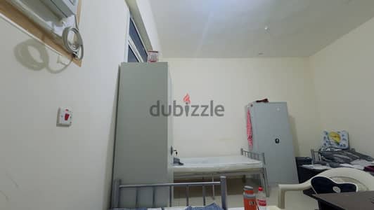Bed Space for Rent in Bin Mahmoud! 