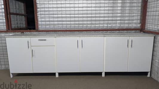 Kitchen cabinet for sell and make reasonable price