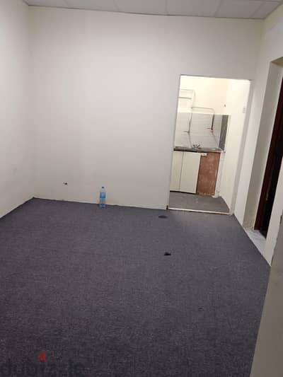 1 Bhk available in maamoura