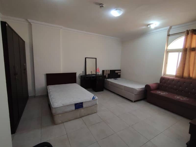Rooms for rent 7
