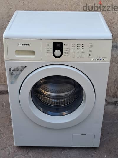 WASHING MACHINE FOR SALE CALL ME. 70697610