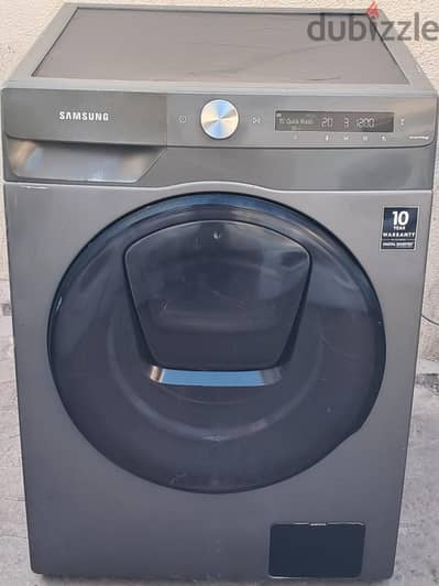 WASHING MACHINE FOR SALE CALL ME. 70697610