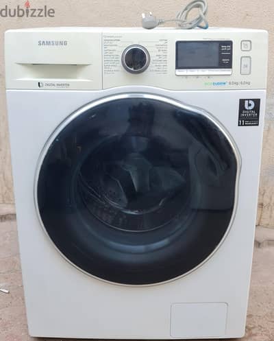 WASHING MACHINE FOR SALE CALL ME. 70697610