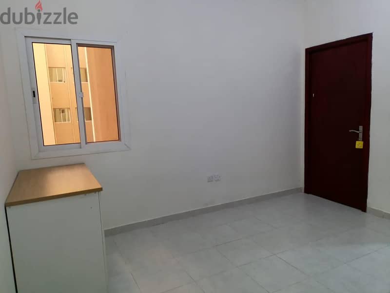 Spacious Room Available in Al Sadd 1