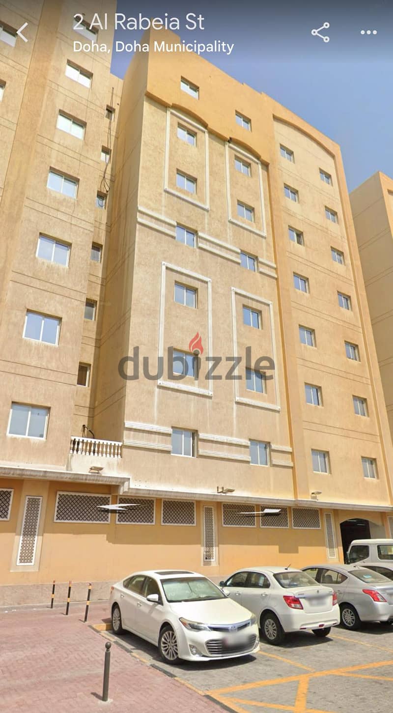 Spacious Room Available in Al Sadd 2