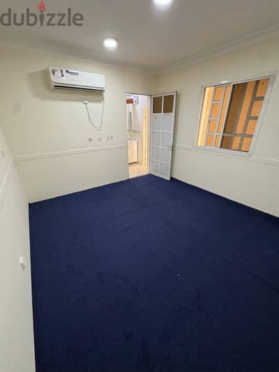 alwakrah room for rent faimly and bachelor