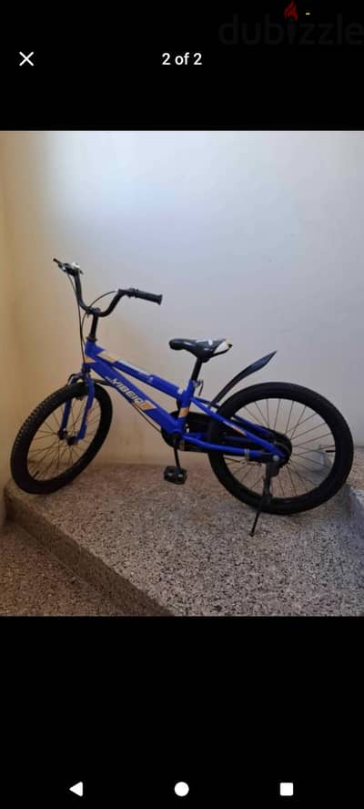bicycle 20"