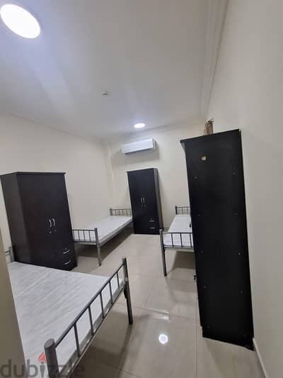 Fully Furnished Executive Bedspace