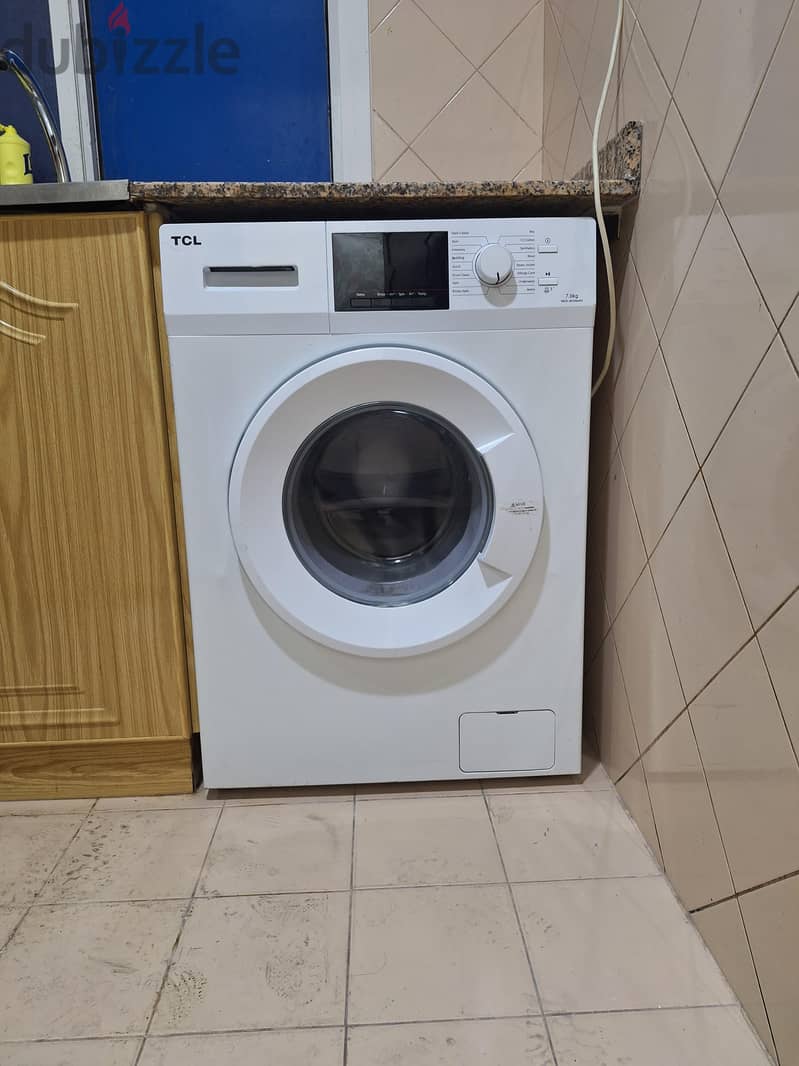 Fully Furnished Executive Bedspace 4