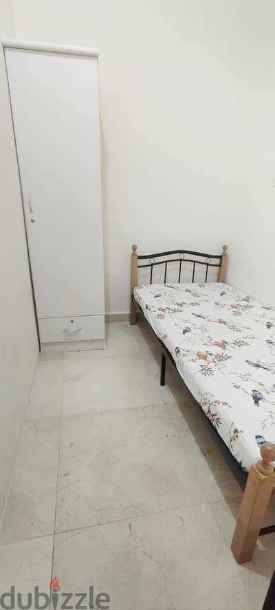 Furnished Room for Rent _Al Sadd