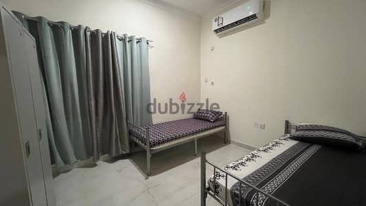 furnished bachilar flat mathar Qadeem QR5500