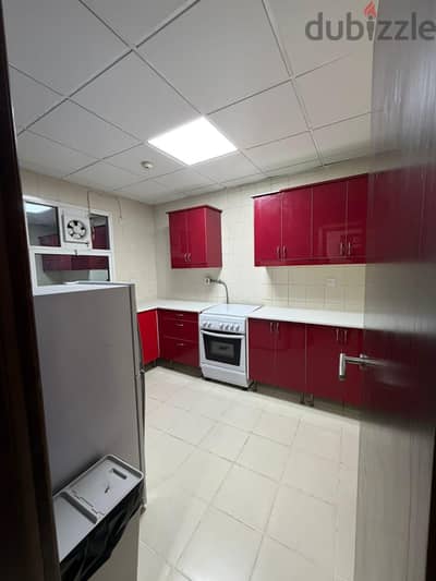 bed space available for male and female