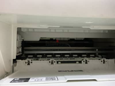 HP DeskJet 2130 All-in-One Printer