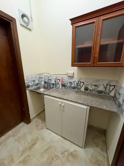 family Studio Rom Rent