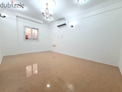 SPACIOUS | 1BHK | INCLUDEING BILLS WITHOUT WIFI & CLOSED METEO