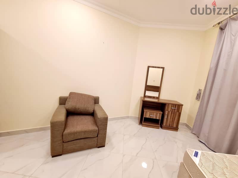 LUXURY | SHARING ROOM FOR MALE | INCLUDEING ALL 3