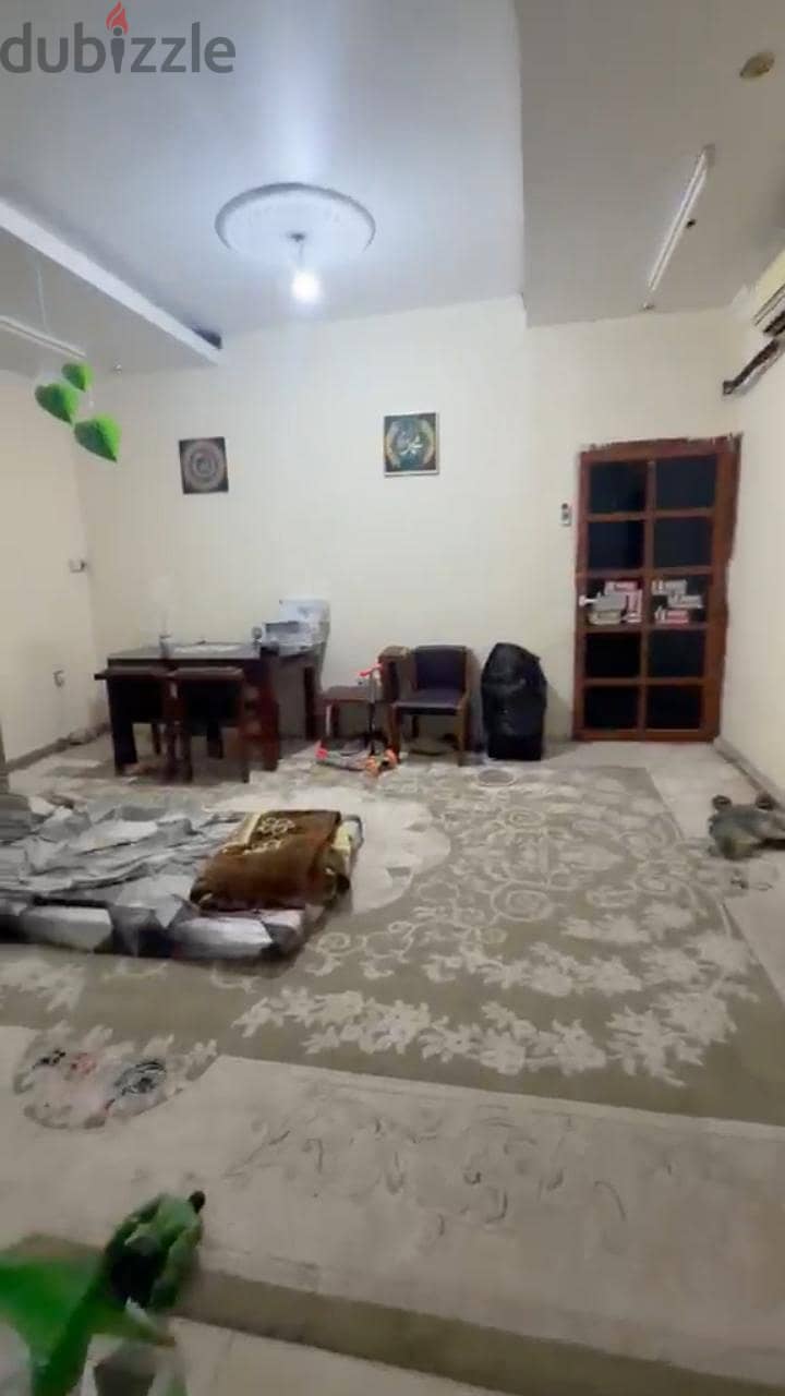 furnished studio avilable for rent 1