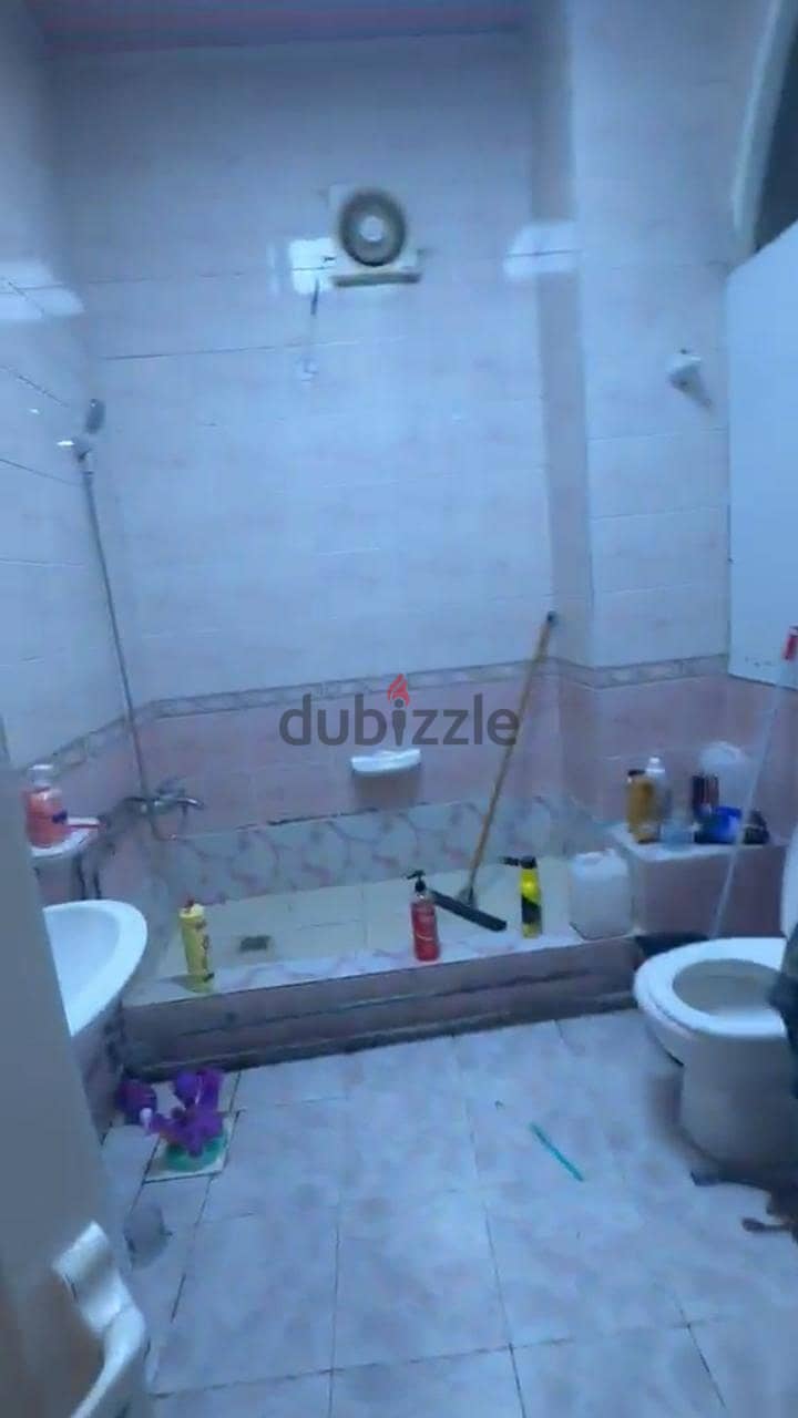 furnished studio avilable for rent 5