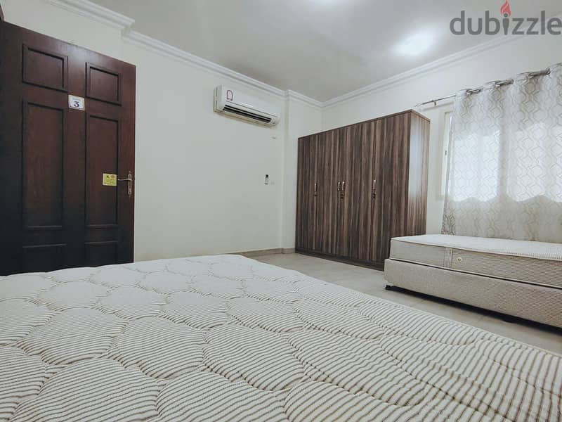 Executive bachelors rooms for rent 1