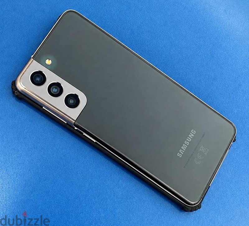 Samsung S21 3