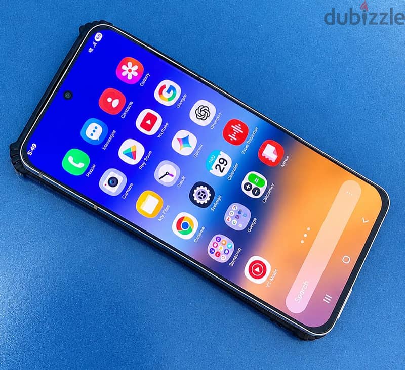 Samsung S21 4