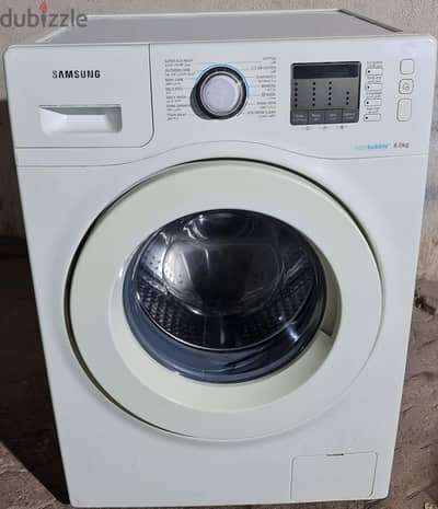 SAMSUNG 8. KG WASHING MACHINE FOR SALE CALL ME. 70697610