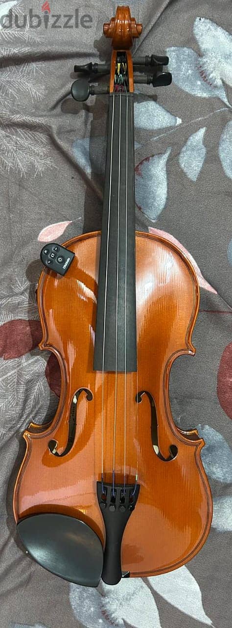 Violin Yamaha 4/4 3