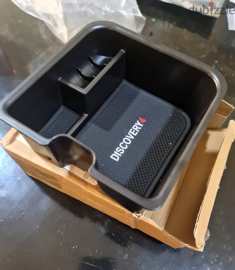 Land Rover Air Suspension Compressor & Accessories 3