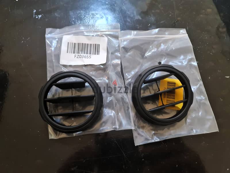Land Rover Air Suspension Compressor & Accessories 7