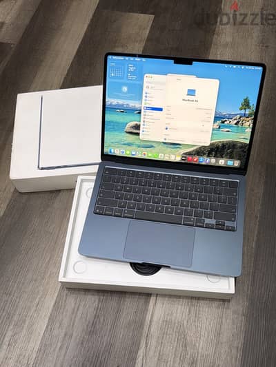 Apple MacBook Air 13-inch M5 (2026)