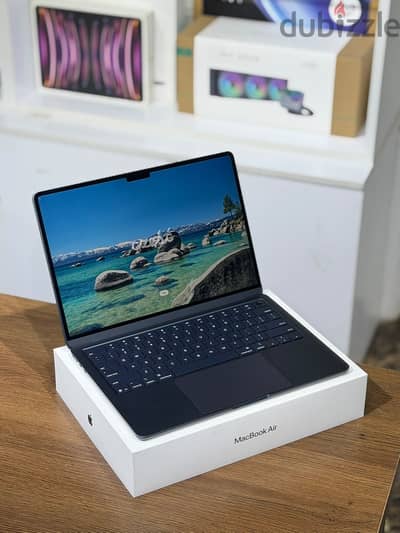 Apple MacBook Air 13 inch M4